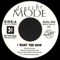 I Want You Now (Promo)